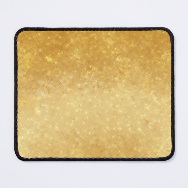 Item preview, Gold abstract print, beautiful gold, glitter and stars designed and sold by vilma3000.