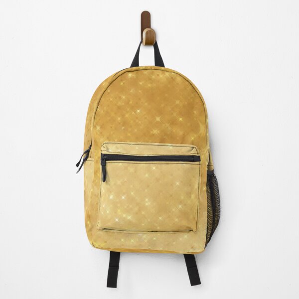 Item preview, Gold abstract print, beautiful gold, glitter and stars designed and sold by vilma3000.