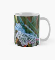 Mit Zuckerglasur Tasse (Standard)