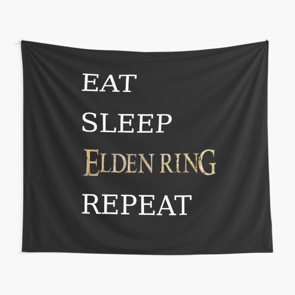 Elden Ring hotsell Godfrey tapestry