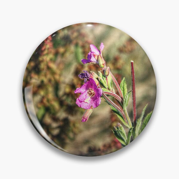 Item preview, Wildflower at the Battery designed and sold by SarahEL17.