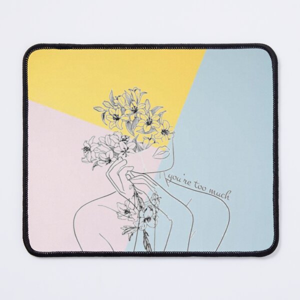 Item preview, you're too much designed and sold by biceptual.