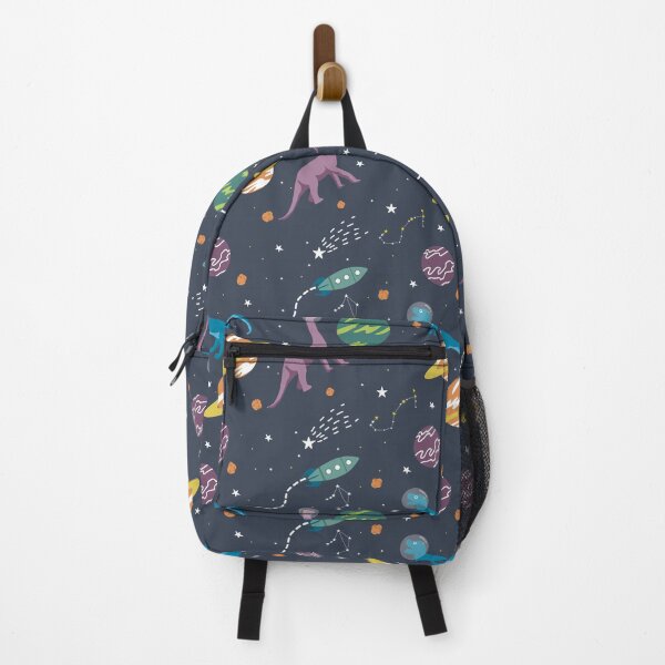 Item preview, Dino in Space designed and sold by dyesandpigments.