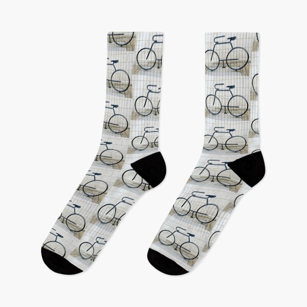 Item preview, Puesto de bicicletas designed and sold by Shulie1.