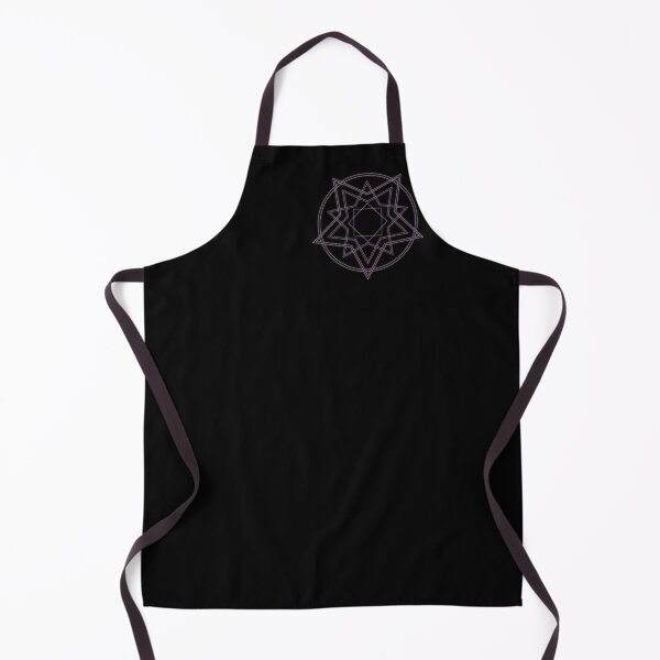 Item preview, Pink Star Magic Circle designed and sold by Saanis.