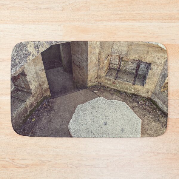 Item preview, Looking Into the Bunker designed and sold by SarahEL17.