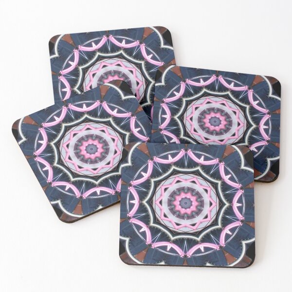 Item preview, Bicycle Mandala designed and sold by Grace Solano.
