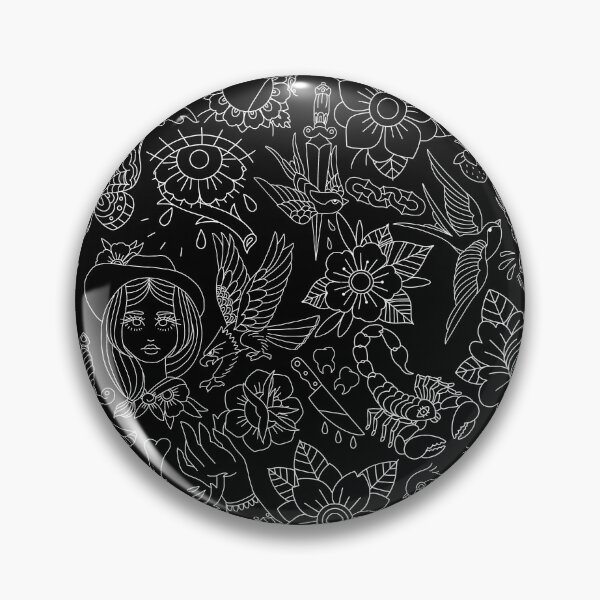 Item preview, american traditional flash designed and sold by despresso.
