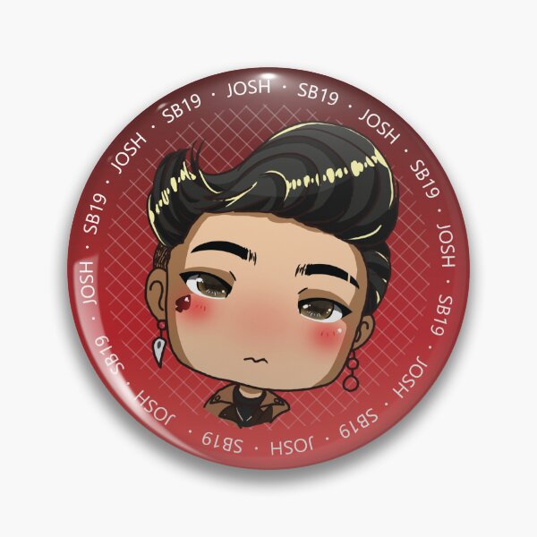 Item preview, Bazinga Josh designed and sold by annimedit.