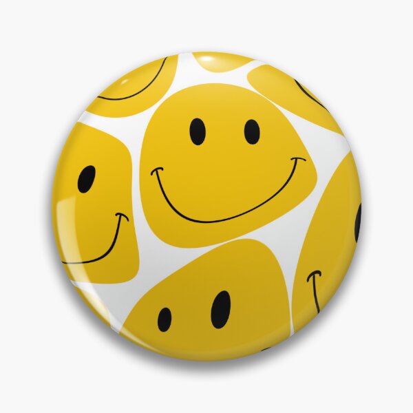 Item preview, happy faces designed and sold by laaurenrcaast.