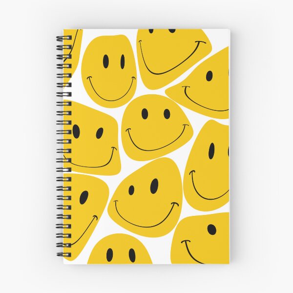 Item preview, happy faces designed and sold by laaurenrcaast.
