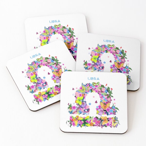 Item preview, Horoscope Libra, Zodiac Libra, Astrology Symbol designed and sold by podekom.