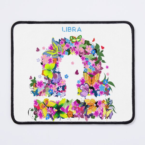 Item preview, Horoscope Libra, Zodiac Libra, Astrology Symbol designed and sold by podekom.