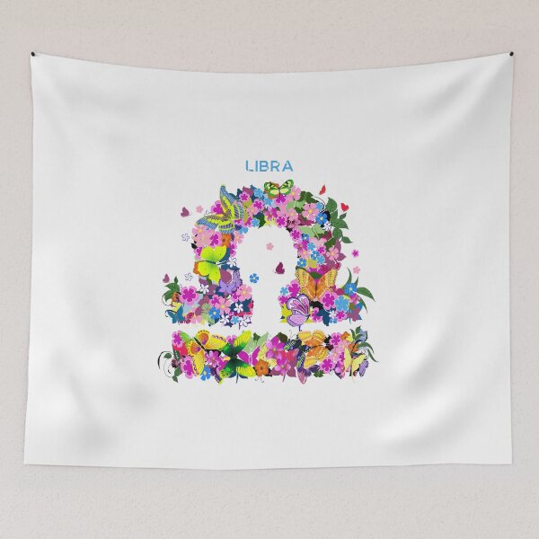 Item preview, Horoscope Libra, Zodiac Libra, Astrology Symbol designed and sold by podekom.