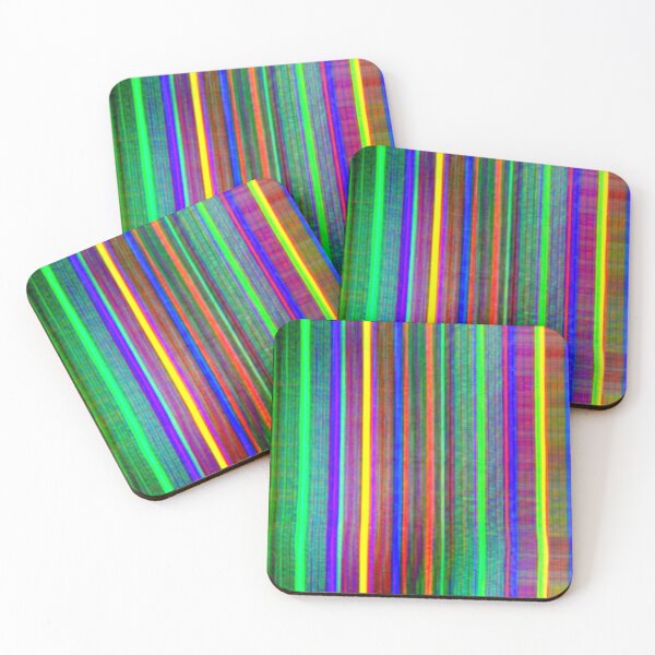Item preview, Beqasam Uzbek ikat rainbow color atlas classical pattern  designed and sold by Zukhra79.