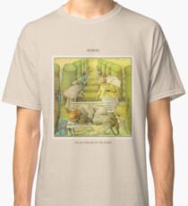 Genesis - Selling England by the Pound Classic T-Shirt