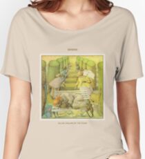 Genesis - England durch das Pfund verkaufen Loose Fit T-Shirt