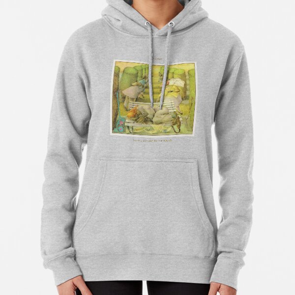 Genesis - Selling England by the Pound Pullover Hoodie