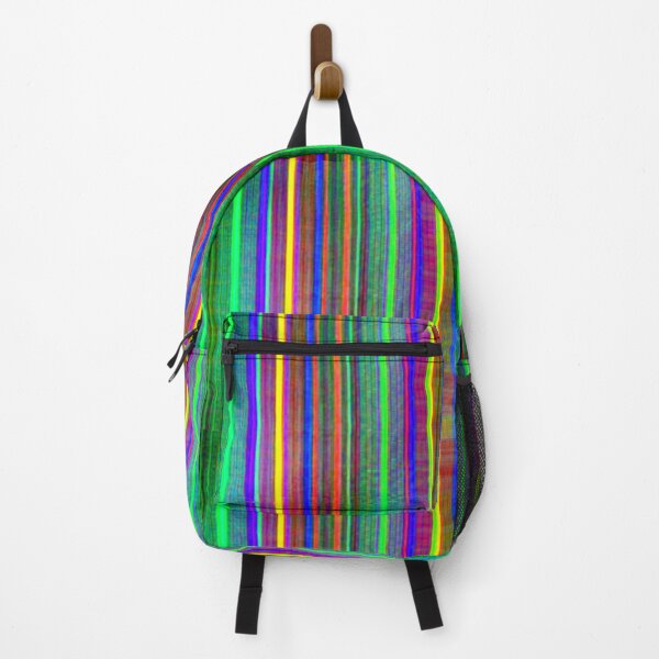 Item preview, Beqasam Uzbek ikat rainbow color atlas classical pattern  designed and sold by Zukhra79.