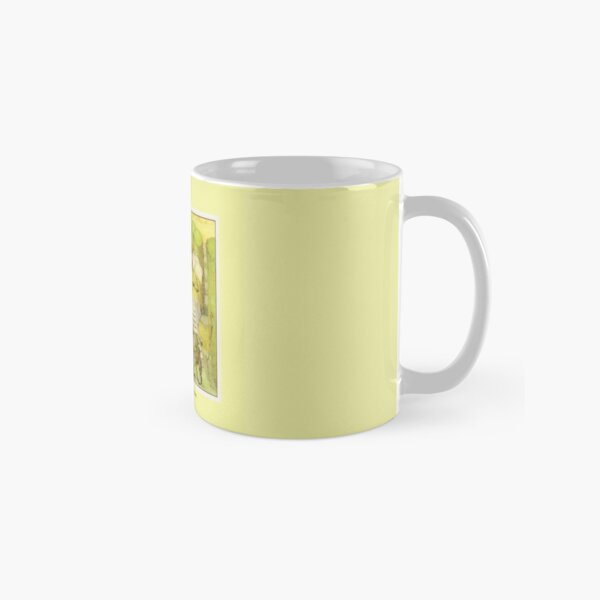 Genesis - Selling England by the Pound Classic Mug