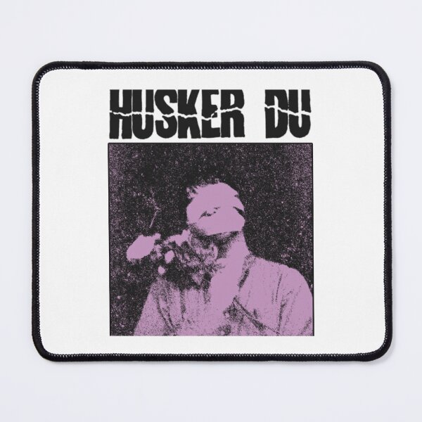 Item preview, Husker Du T-Shirtvintage husker du __ fanart designed and sold by WeirCanning.