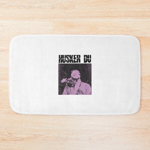 Item preview, Husker Du T-Shirtvintage husker du __ fanart  designed and sold by WeirCanning.
