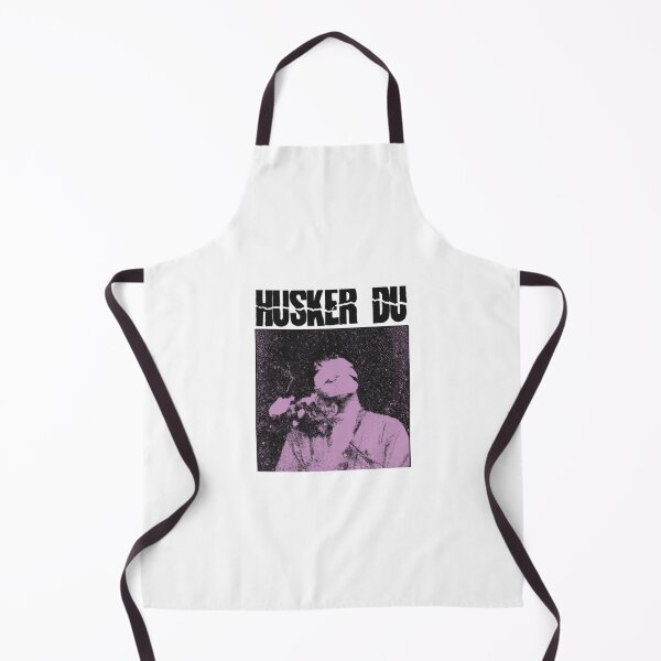 Item preview, Husker Du T-Shirtvintage husker du __ fanart designed and sold by WeirCanning.
