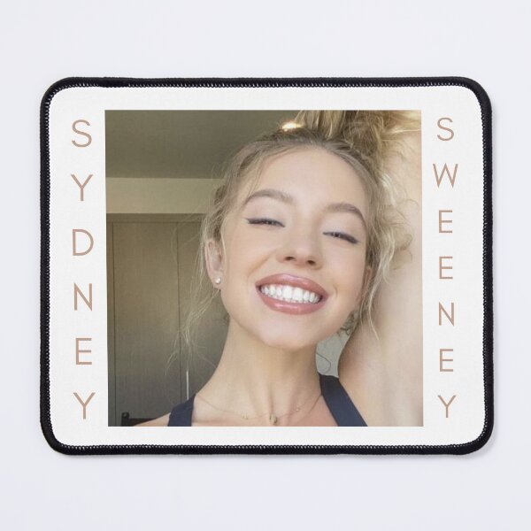 Item preview, sydney sweeney designed and sold by anadrw.