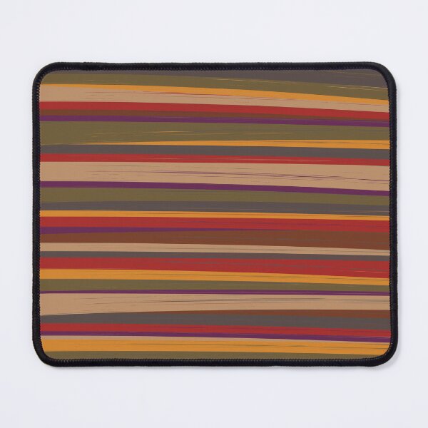 Item preview, Fourth Doctor Scarf designed and sold by LovesickLobotomy.