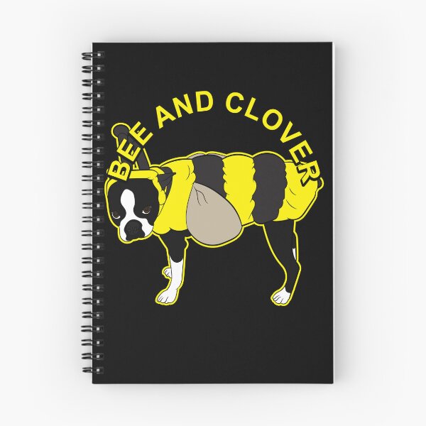 Item preview, Beeandclover artistic dog design  designed and sold by SamRVstore.