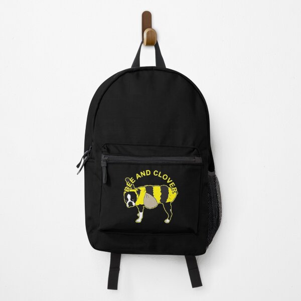 Item preview, Beeandclover artistic dog design  designed and sold by SamRVstore.
