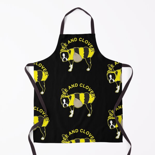 Item preview, Beeandclover artistic dog design  designed and sold by SamRVstore.