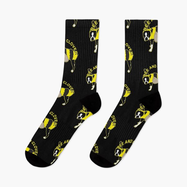 Item preview, Beeandclover artistic dog design  designed and sold by SamRVstore.