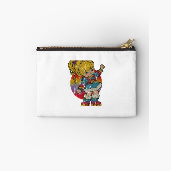 Item preview, Rainbow Brite T-ShirtRainbow brite distressed designed and sold by WeirCanning.