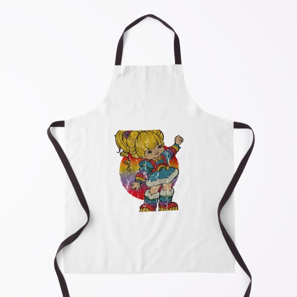 Item preview, Rainbow Brite T-ShirtRainbow brite distressed designed and sold by WeirCanning.