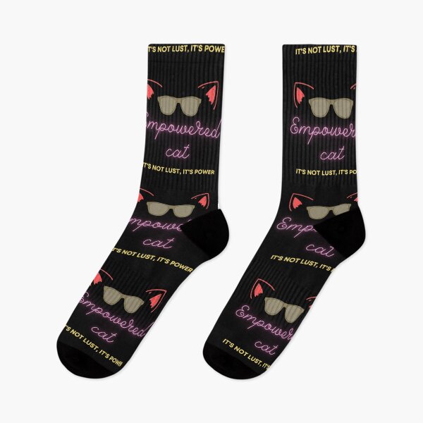 Item preview, Empowered cat. Stylish cat.  designed and sold by EMIPRINCESS.
