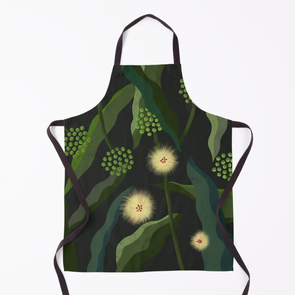 Item preview, eucalyptus erithrocoris flowers designed and sold by Pacesyte.