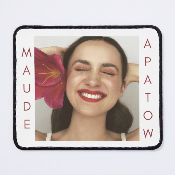 Item preview, Maude Apatow designed and sold by anadrw.