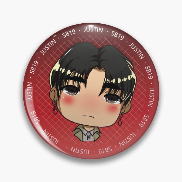 Item preview, Bazinga Justin designed and sold by annimedit.