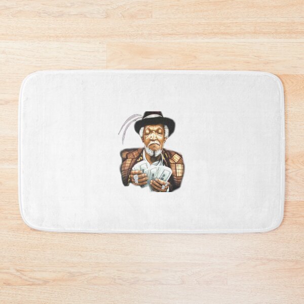 Item preview, Sanford And Son T-ShirtSanford and Son Redd Foxx designed and sold by WeirCanning.