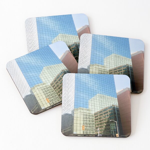 Item preview, Big City Reflections designed and sold by Shulie1.