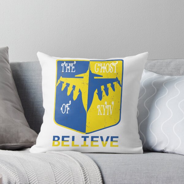Item preview, Copy of I Stand With Ukraine Shirt, The Ghost of Kyiv designed and sold by STORHAMIDO.