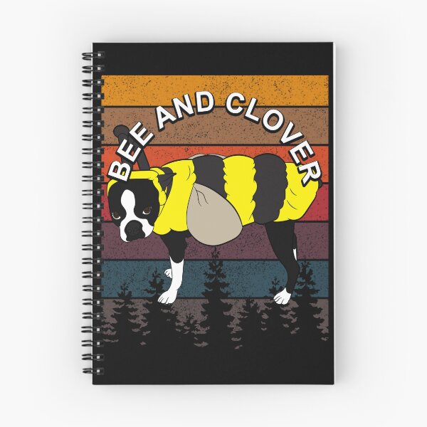 Item preview, Beeandclover, funny artistic dog retro sunset distressed design  designed and sold by SamRVstore.