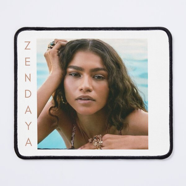 Item preview, Zendaya designed and sold by anadrw.