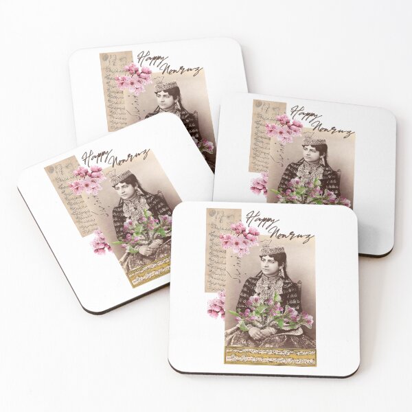 Item preview, Happy Nowruz-Norooz! designed and sold by Mart Projects.