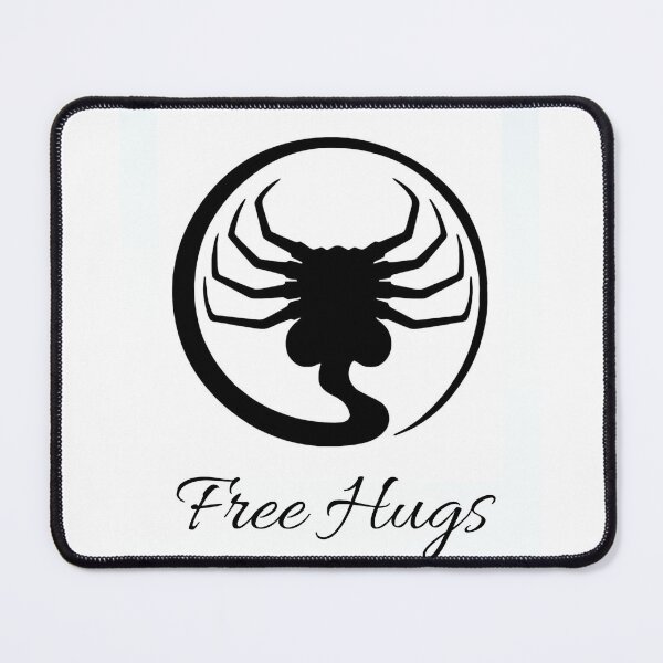 Item preview, Hugs designed and sold by SCA-102.