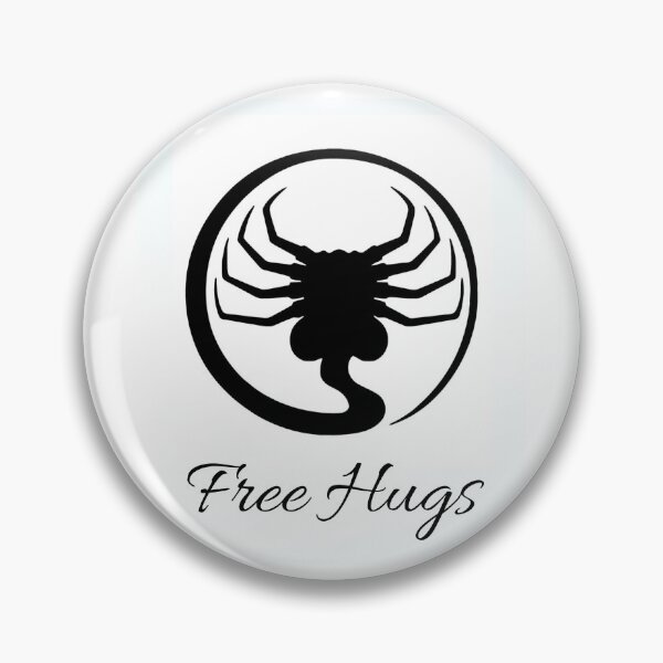 Item preview, Hugs designed and sold by SCA-102.