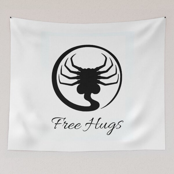 Item preview, Hugs designed and sold by SCA-102.