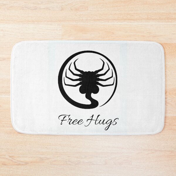Item preview, Hugs designed and sold by SCA-102.
