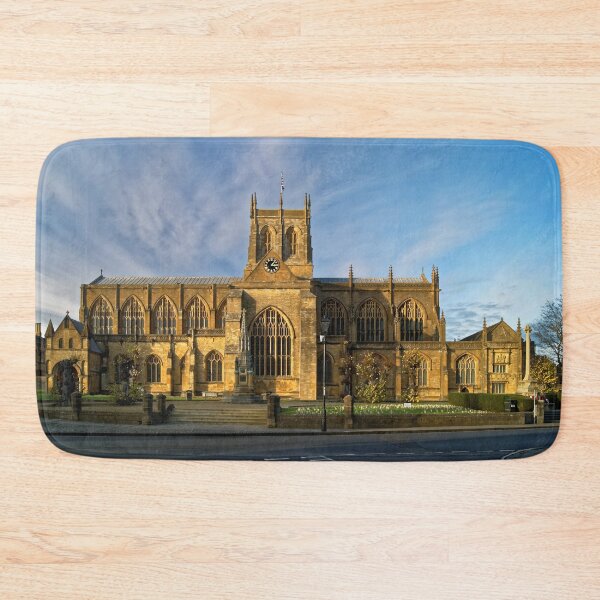 Item preview, Sherborne Abbey designed and sold by galpinimages.